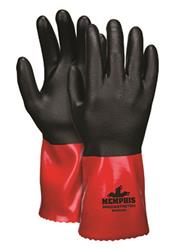 Chemical Resistant Gloves